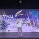 Tabe, Resmi Tutup Festival Sastra Kepulauan IX 2026, Asia Ramli: Kita Bertemu di Festival Berikutnya