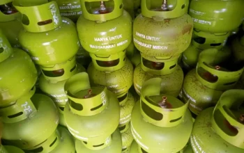 Tabe, Lapor Pak Bupatiku! Tabung Gas Melon di Jeneponto “Pammulani Lennye’ ‘” Hingga Loncatan Harga