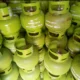 Tabe, Lapor Pak Bupatiku! Tabung Gas Melon di Jeneponto “Pammulani Lennye’ ‘” Hingga Loncatan Harga