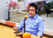 PWI Sulsel Perkuat Profesionalisme Wartawan, Dorong Pelatihan dan Regenerasi Jurnalis
