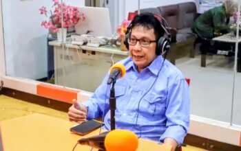 PWI Sulsel Perkuat Profesionalisme Wartawan, Dorong Pelatihan dan Regenerasi Jurnalis