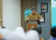 Pemprov Perkuat ki Literasi Digital Pelajar, Dorong Gen Z Bijak Bermedia