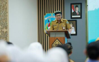 Pemprov Perkuat ki Literasi Digital Pelajar, Dorong Gen Z Bijak Bermedia