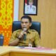 Sekda Kaltara Ingatkan Disiplin Jam Kerja ASN