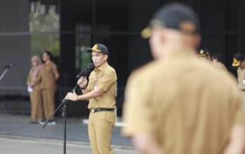 Pemprov Kaltara Fokus mi Program Prioritas di 2027