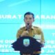 Pemprov Kaltara Terapkan SPM dan LPJ Elektronik Mulai 1 Oktober 2026