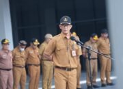 Kaltara Raih Peringkat Pertama Data Bersih Indeks Desa 2026