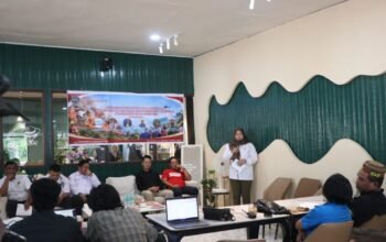 Gubernur: Penanganan Karhutla di Kaltara Menjadi Tanggung Jawab Bersama