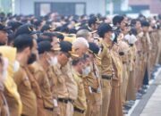 Pemprov Kaltara Pastikan ki Pembayaran Gaji ASN Tetap Sesuai Aturan