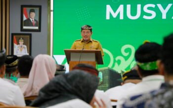 Wagub Kaltara Pastikan CSR Perusahaan Berdampak bagi Masyarakat
