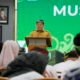 Wagub Kaltara Pastikan CSR Perusahaan Berdampak bagi Masyarakat