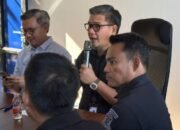PD Parkir Makassar Jadi Lokasi Studi Tiru Digitalisasi Parkir Tim TP2DD dan BI Solo Raya