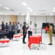 Gubernur Kaltara Lantik mi Pengurus Forum TJSLBU