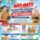 BKPSDM Wajo Ingatkan ASN soal Disiplin, Mangkir Kerja Bisa Berujung Sanksi