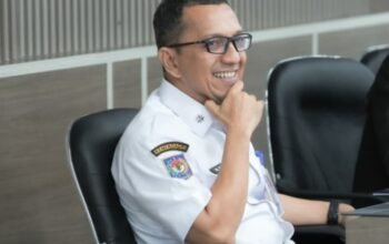 Ulang Tahun ke-22 Sulawesi Barat: KominfoSS Sulbar Usik 12 Persen Wilayah Tanpa Sinyal