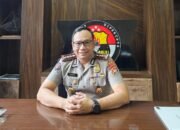 Tindak Lanjut Perkuat Pencegahan dan Pengendalian Karhutla, Polda Sulbar Tingkatkan ki Kesiapsiagaan