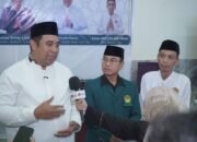Bupati Chaidir: Membangun Karakter Lebih Sulit dari Infrastruktur, LDII Maros Jadi Mitra Strategis