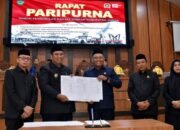 DPRD dan Pemkab Maros Sepakati Perubahan APBD 2026 dan KUA-PPAS 2027