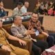 Tata Kelola Sawit Berkelanjutan, Kepala Dinas Perkebunan Sulbar Tekankanki Pentingnya Kolaborasi Dukung Implementasi ISPO