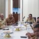 Inspektorat Sulbar Gelar ki Rapat Monitoring MCSP KPK 2026, Perangkat Daerah Didorong Optimalkan Capaian