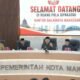 Hebat ki, Makassar Jadi Pilot Project Nasional Perlinsos Digital, Appi Minta Camat-Lurah Kawal Agen Perisai
