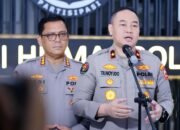 Polri Perkuat ki Pencegahan dan Pengendalian Karhutla di Seluruh Wilayah