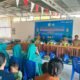 TP PKK Sulbar Kolaborasi Dinas Pangan Perkuat ki Edukasi Pangan dan Gizi di Desa Tobadak