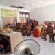 Pemerintah Kecamatan Karossa Gelar ki Rakor Penanganan Tumpang Tindih Lahan dan Kawasan Hutan