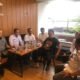 Dr. Basri Diskusi Santai ji Sama Tokoh Pendidikan Luwu dan Palopo Tapi “Kenna”ki