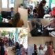Tappa’Ma Lurah Mangasa Salurkan mi Beras Bulog Langsung Tiga karung Per KK 