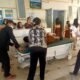 Kowdong, Ratusan Siswa Diduga Keracunan Usai Santap MBG di Tana Toraja.