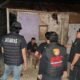 Cegah 3C dan Balap Liar, URC Polda Sulbar Patroli  Malam ki di Mamuju