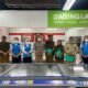 DTPHP Sulbar Perkuat ki Jaminan Keamanan Pangan Produk Hewan melalui Surveilans NKV di Hypermart Mamuju