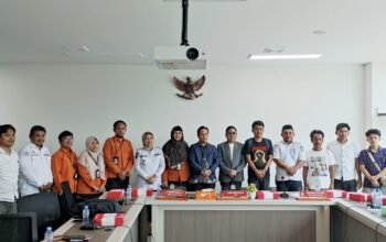 Komisi IV DPRD Sulbar Dorongki Validasi Data Desil untuk Pastikan Bansos Tepat Sasaran