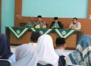 Kapolres Bulukumba Kembali Silaturahim ki dengan Pengurus Muhammadiyah 