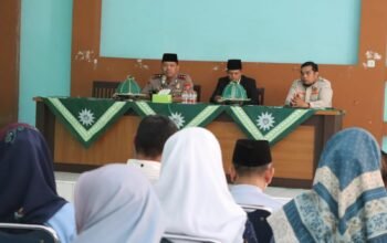 Kapolres Bulukumba Kembali Silaturahim ki dengan Pengurus Muhammadiyah 