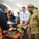 Dongkrak PAD Kaltara, Gubernur Zainal Paliwang Wajibkan Ki Penggunaan Produk dan Jasa Lokal