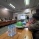 Pemprov Sulbar Bahas ki Penetapan Tarif Air Minum, Libatkan Pemerintah Kabupaten dan PDAM se-Sulawesi Barat
