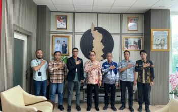 Atasi Pemadaman Listrik di Sulbar, Sekda dan Dinas ESDM Minta PLN Transparan Soal Jadwal