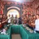 Kapolres Bulukumba Kunjungi ki Markas MPC Pemuda Pancasila, Sebut ki sebagai Mitra Strategis Polri
