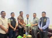 Seluruh Temuan BPK Rp71,1 Juta di Kecamatan Bontomanai Dikembalikan, Polres Selayar Hentikan Penanganan