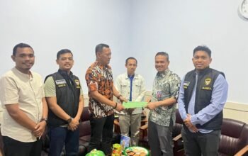 Seluruh Temuan BPK Rp71,1 Juta di Kecamatan Bontomanai Dikembalikan, Polres Selayar Hentikan Penanganan