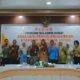 Perkuatki Tata Kelola Data, Kadis Kominfostatisper Mateng Hadiri Pleno EPSS BPS Sulawesi Barat