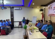 Madeceng La’de’!KONI Bantaeng Gandeng BPJS, “Anterassi” Proteksi Atlet dan Pelatih