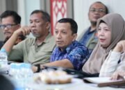 Sukseskan Hari Jadi Sulbar ke-22, KominfoSS Siapkanki Koneksi Antar-OPD