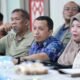Sukseskan Hari Jadi Sulbar ke-22, KominfoSS Siapkanki Koneksi Antar-OPD
