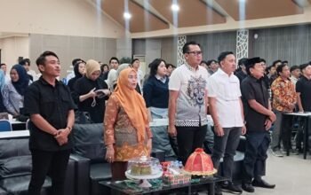 Bupati Ratnawati Buka Kongres XVII HIPPMAS 2026: “Satukan Energi Menuju Arah Baru”