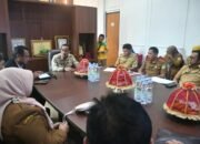 Pemkab Sinjai dan BPJS Kesehatan Rekonsiliasi Iuran JKN Triwulan II 2026