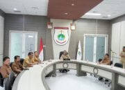 Soroti Kedisiplinan ASN, Junda Maulana Beberkan ki PR Sulbar: Kemiskinan 10,18%, IPM di Bawah Nasional, Stunting hingga Infrastruktur
