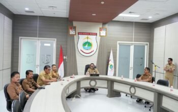 Soroti Kedisiplinan ASN, Junda Maulana Beberkan ki PR Sulbar: Kemiskinan 10,18%, IPM di Bawah Nasional, Stunting hingga Infrastruktur